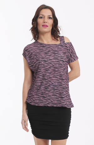 FALDA GUS<span> - </span>Negro