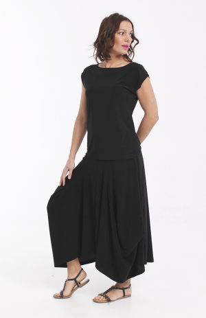 Falda JOONE<span> - </span>Negro
