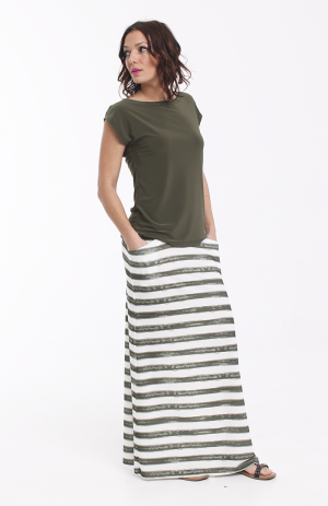FALDA ZIPP<span> - </span>Raya kaki