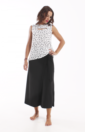 PANTALON KIU<span> - </span>Negro