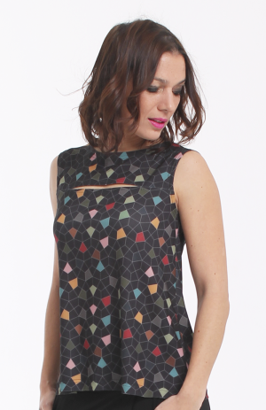 TOP KUM<span> - </span>Koa negro