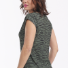 Print verde + negro