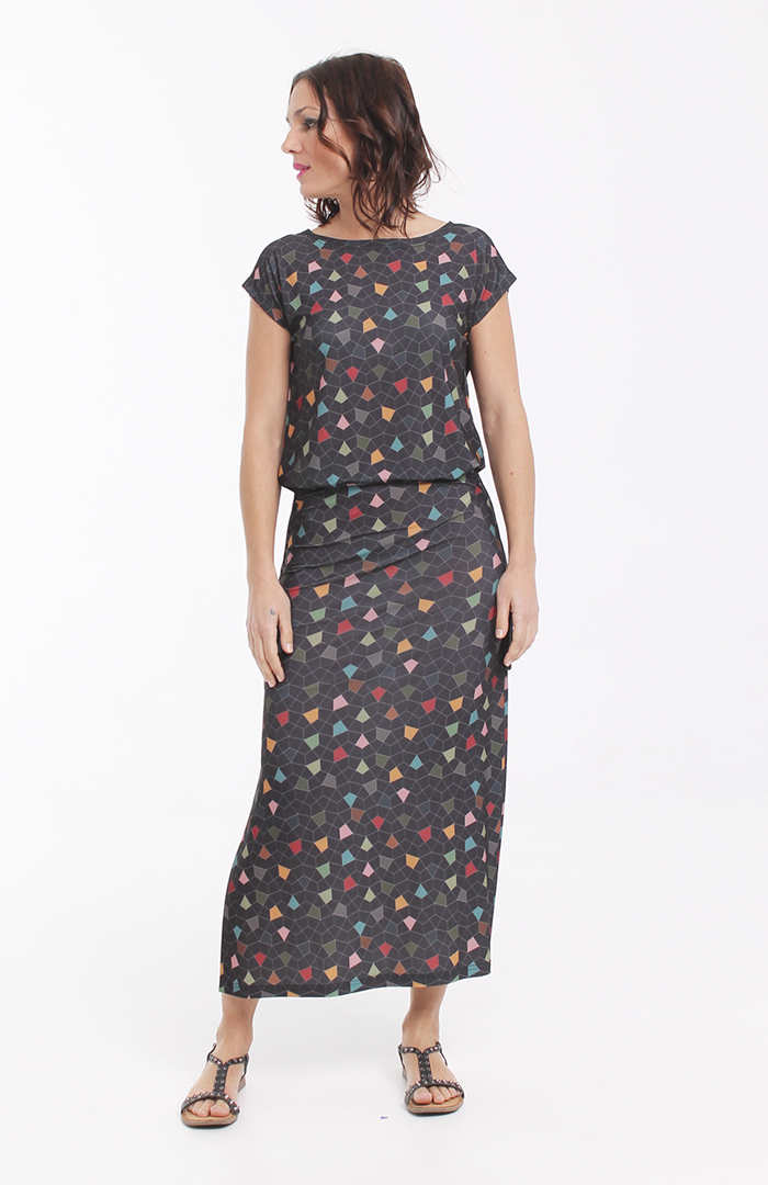 Vestido XIRA koa negro 1 copia