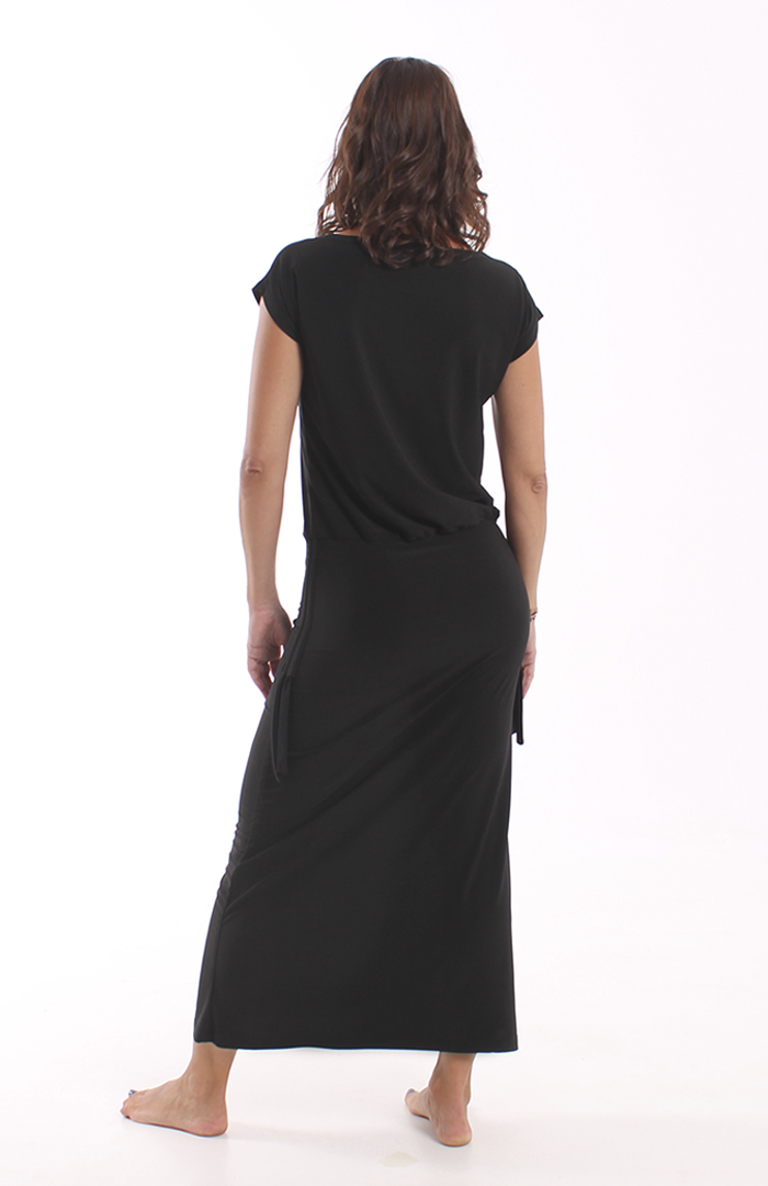 Vestido XIRA negro 2 copia