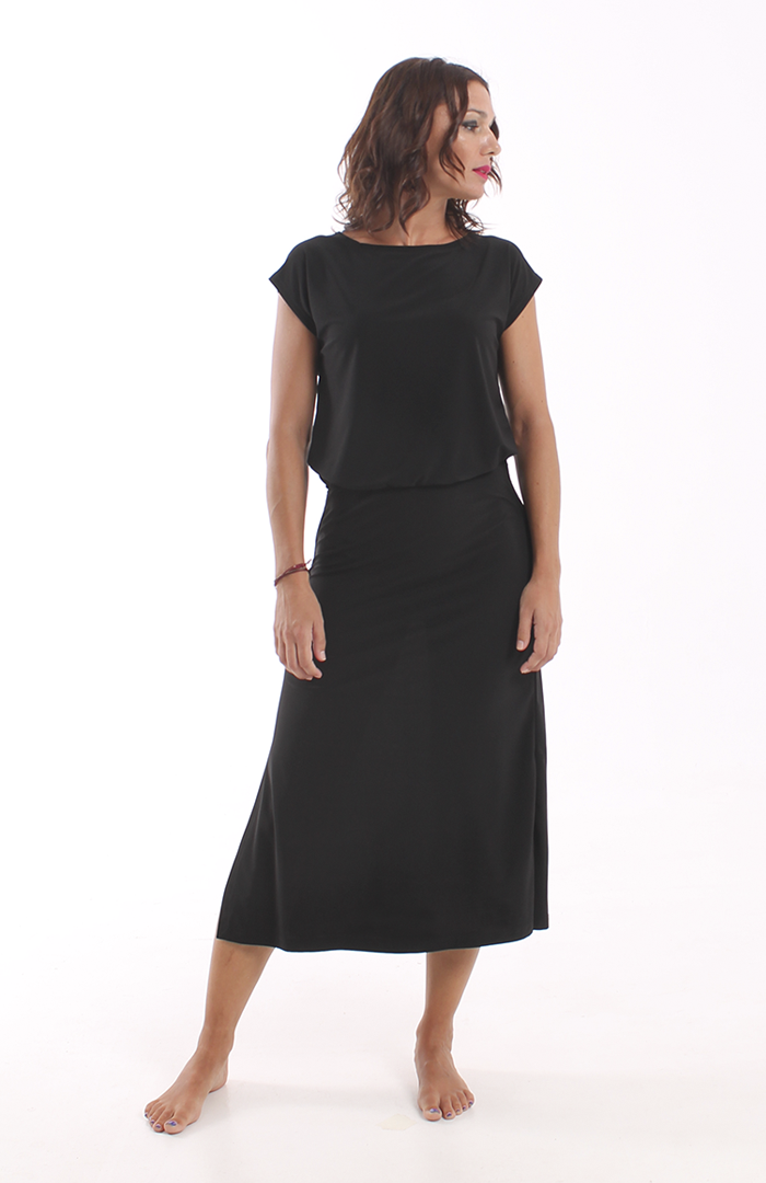Vestido XIRA negro 3 copia