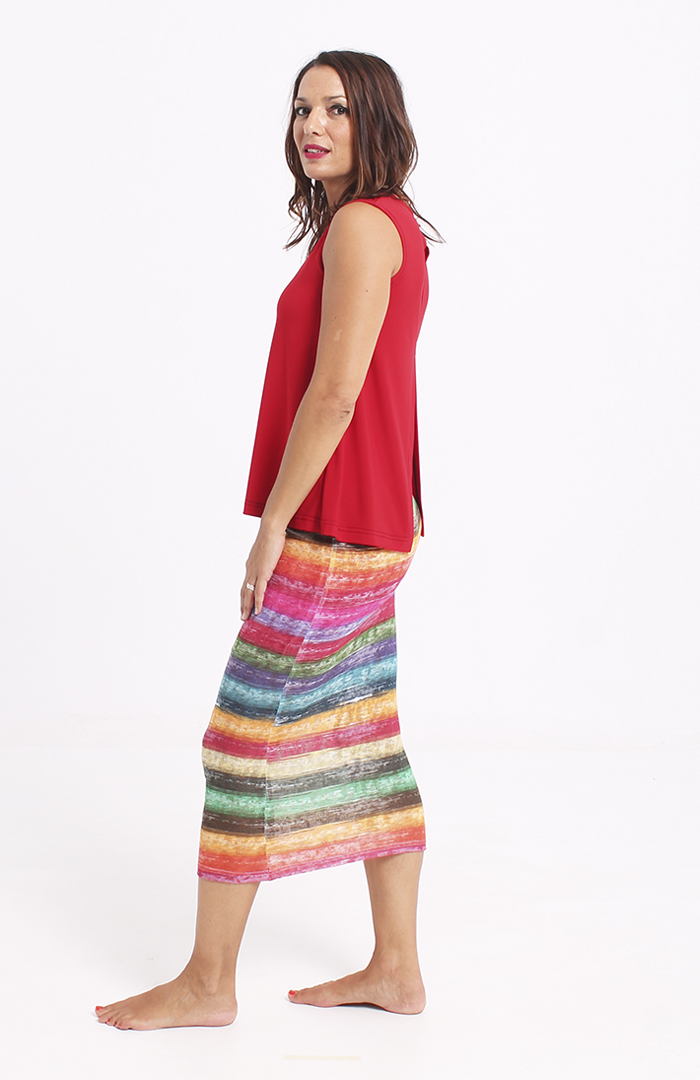 FALDA KOBU raya color 2