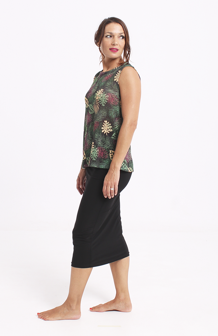 FALDA KOBULY Negra 3