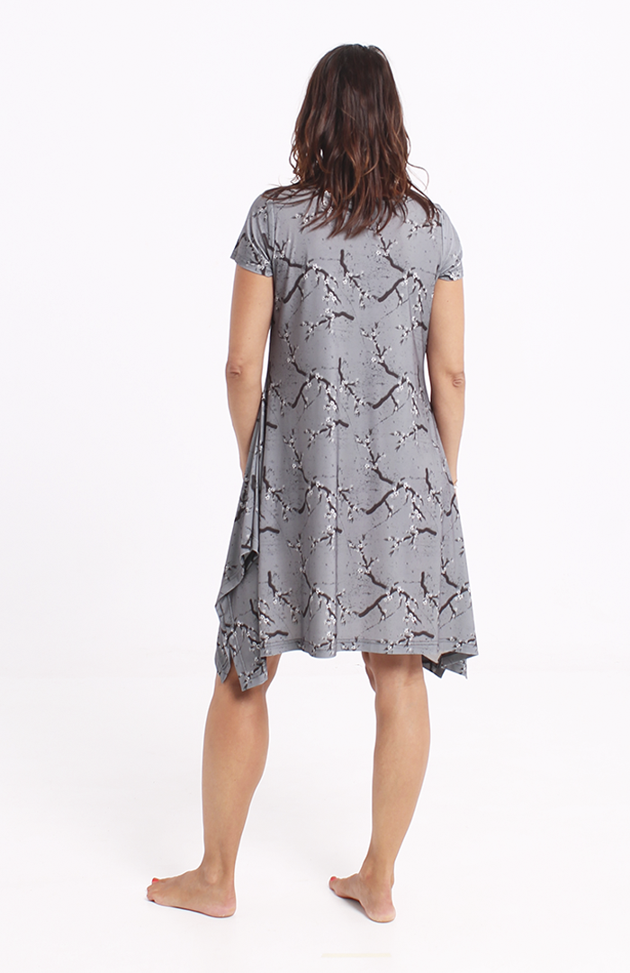VESTIDO NORMA sakura gris 2