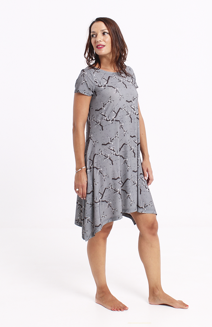 VESTIDO NORMA sakura gris 3