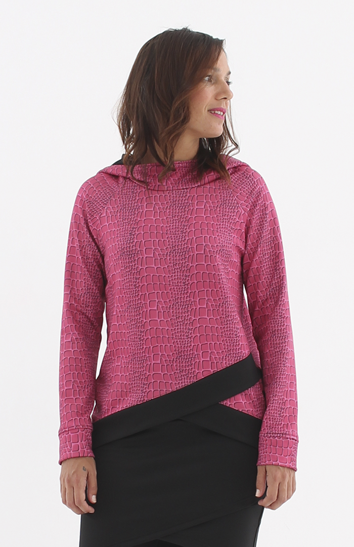 BEKKA koko rosa + negro 1