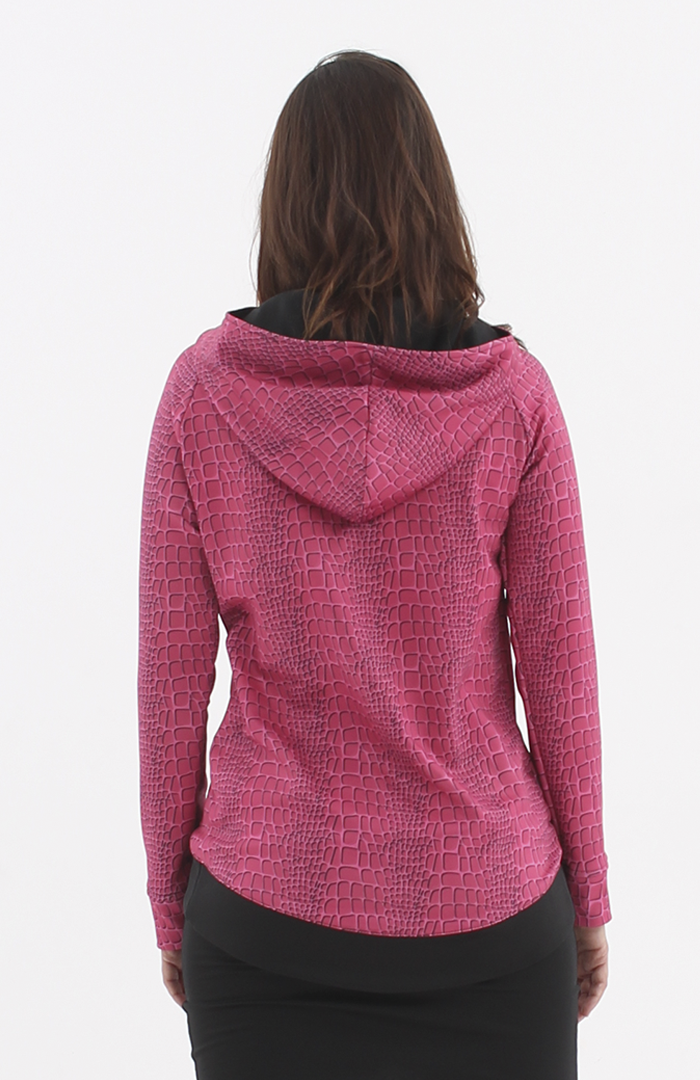 BEKKA koko rosa + negro 2