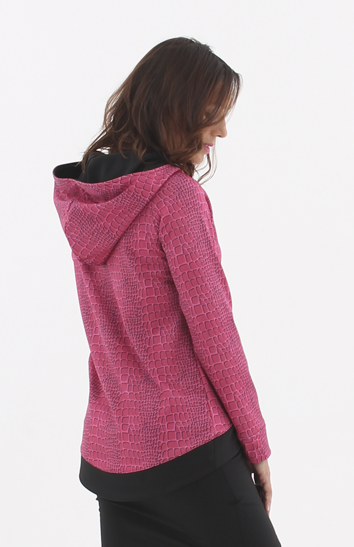 BEKKA koko rosa + negro 3