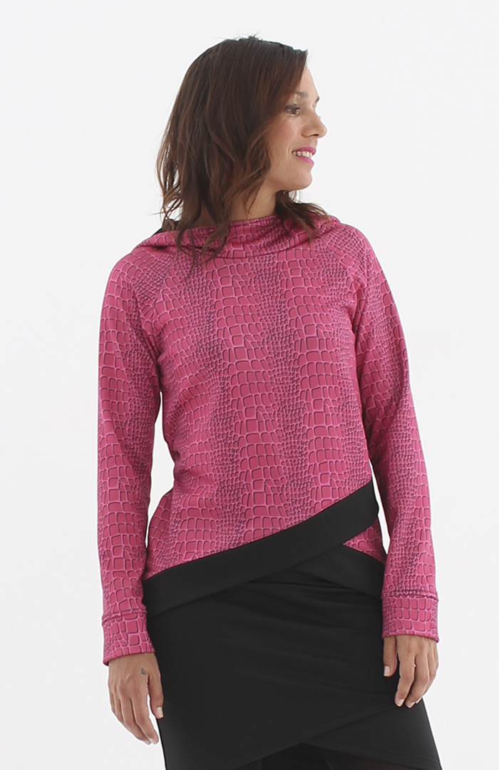 BEKKA koko rosa + negro 4