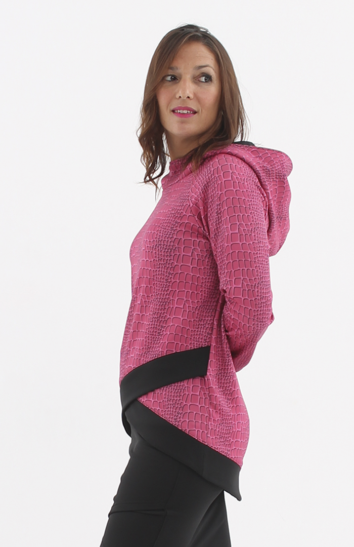 BEKKA koko rosa + negro 5