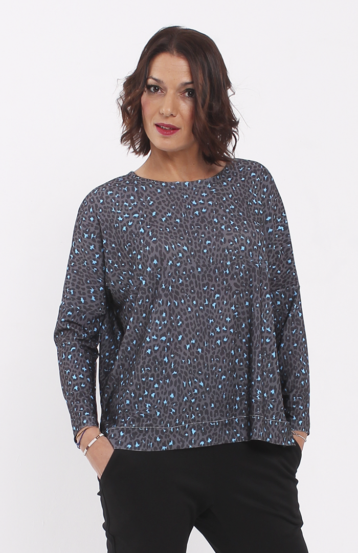 OTTO animalia azul 1