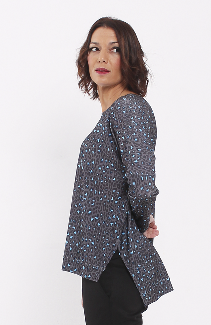 OTTO animalia azul 4