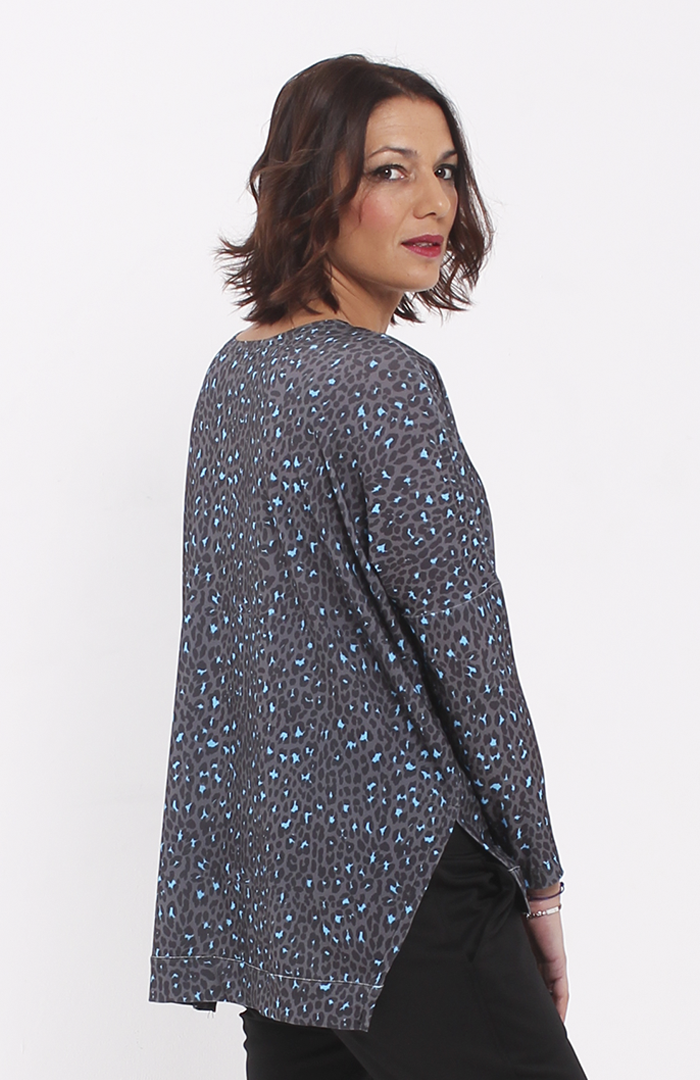 OTTO animalia azul 5